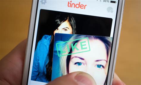 problems with tinder dating
